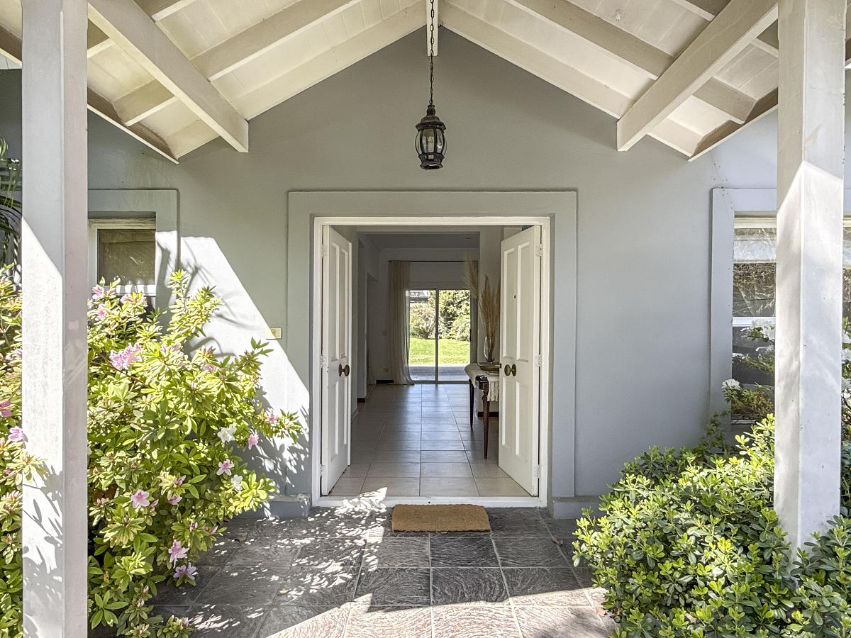Casa en venta