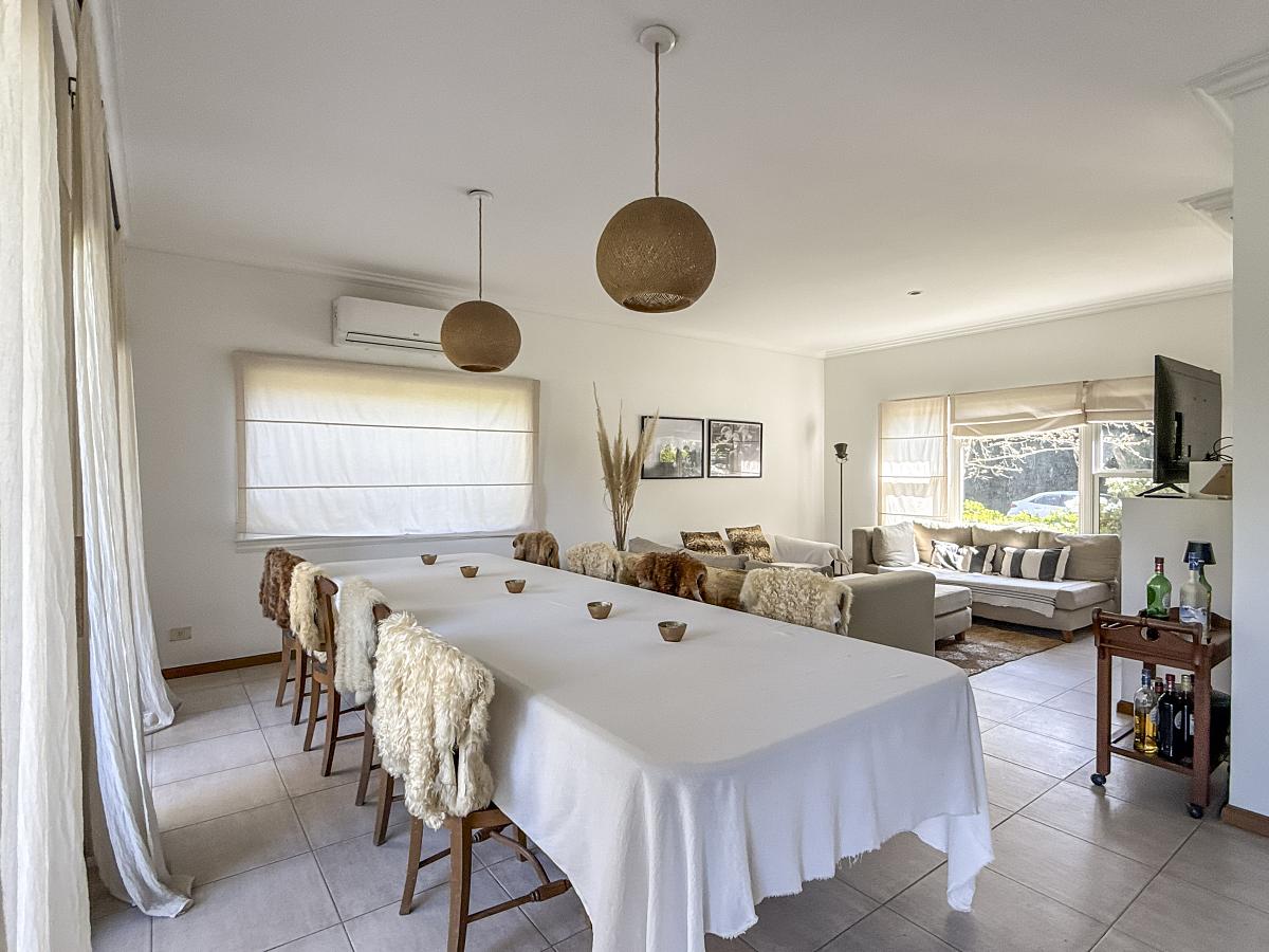 Casa en venta