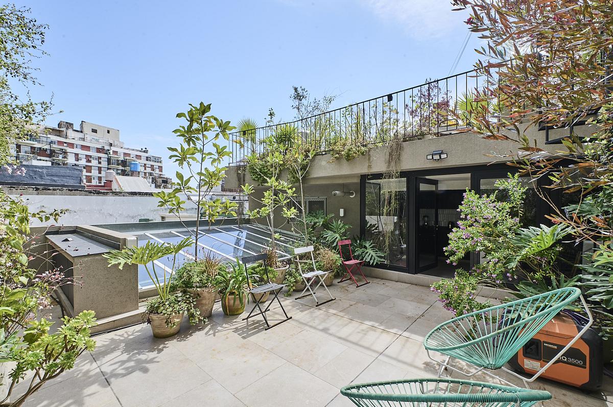 Casa en venta