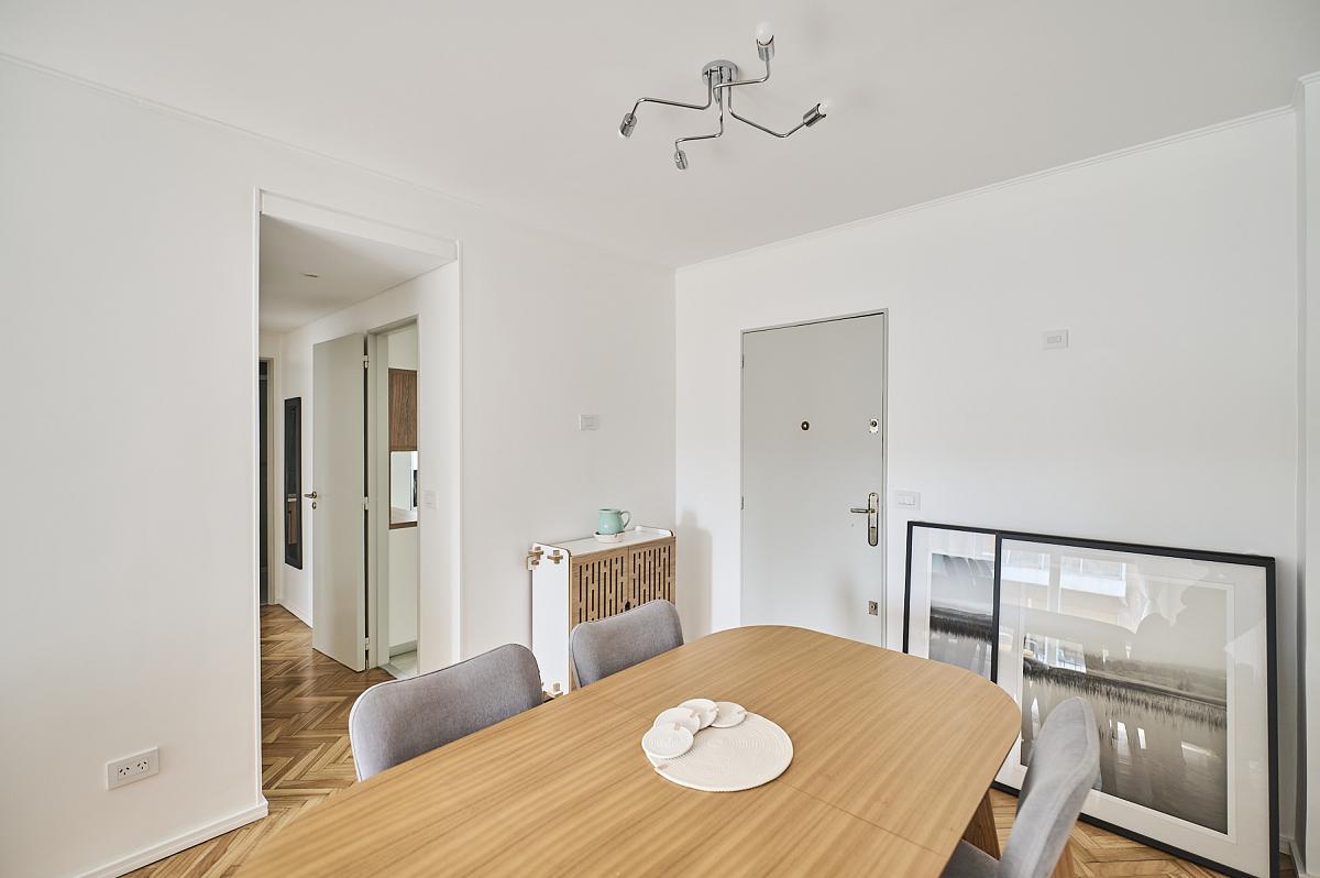 Departamento en venta