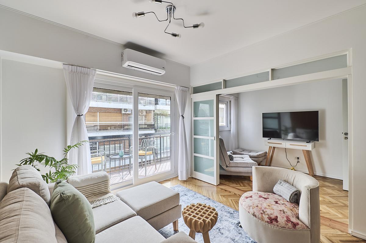 Departamento en venta