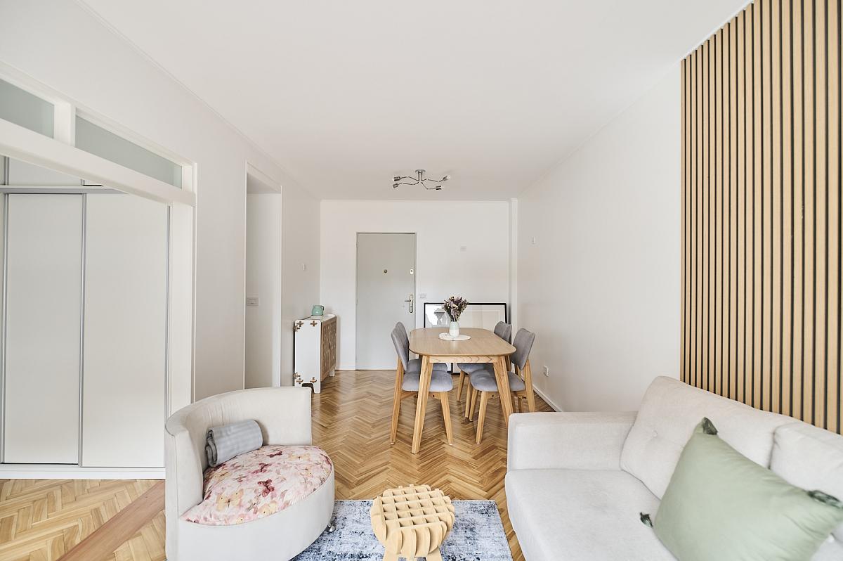 Departamento en venta