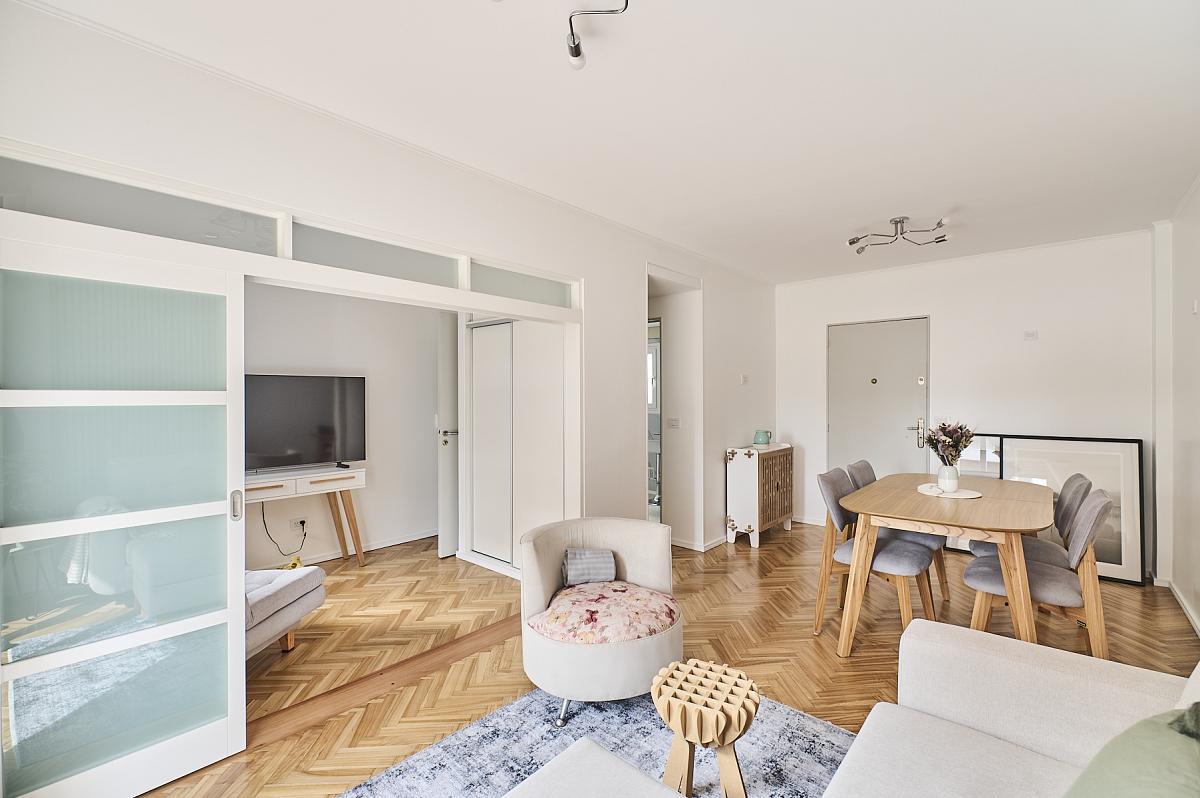 Departamento en venta