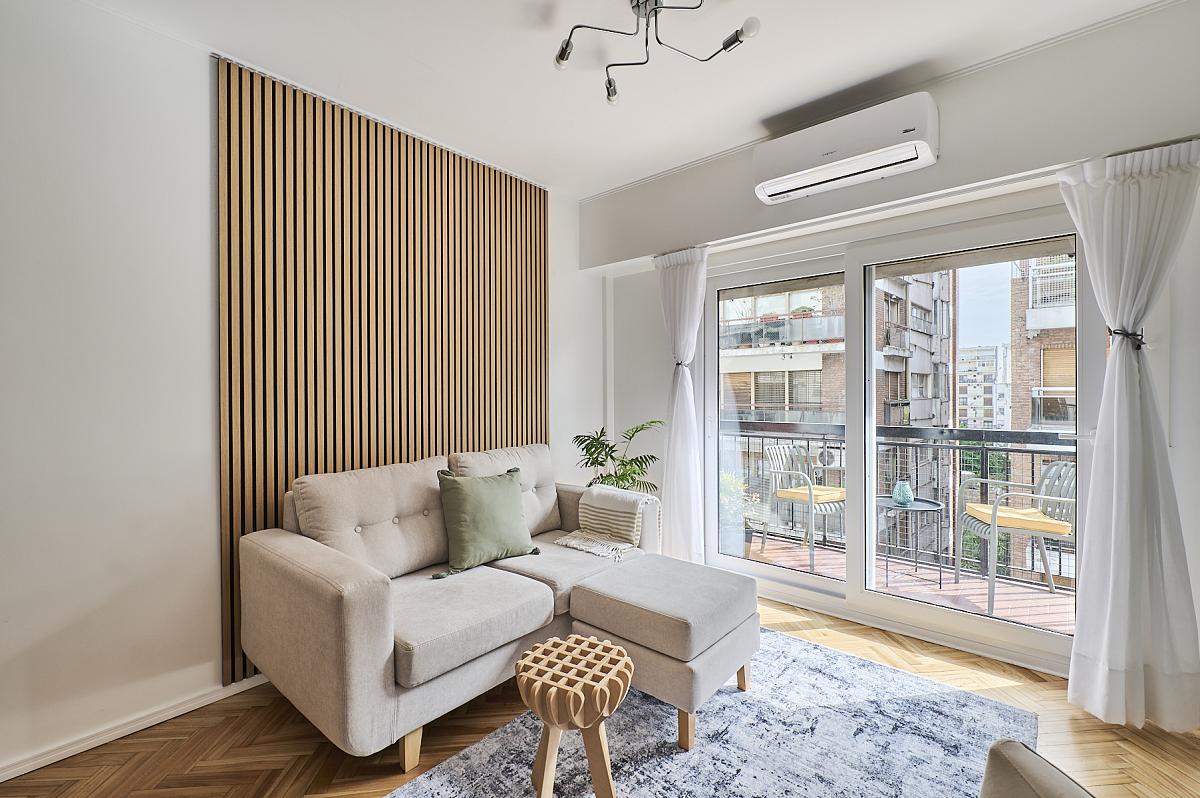 Departamento en venta