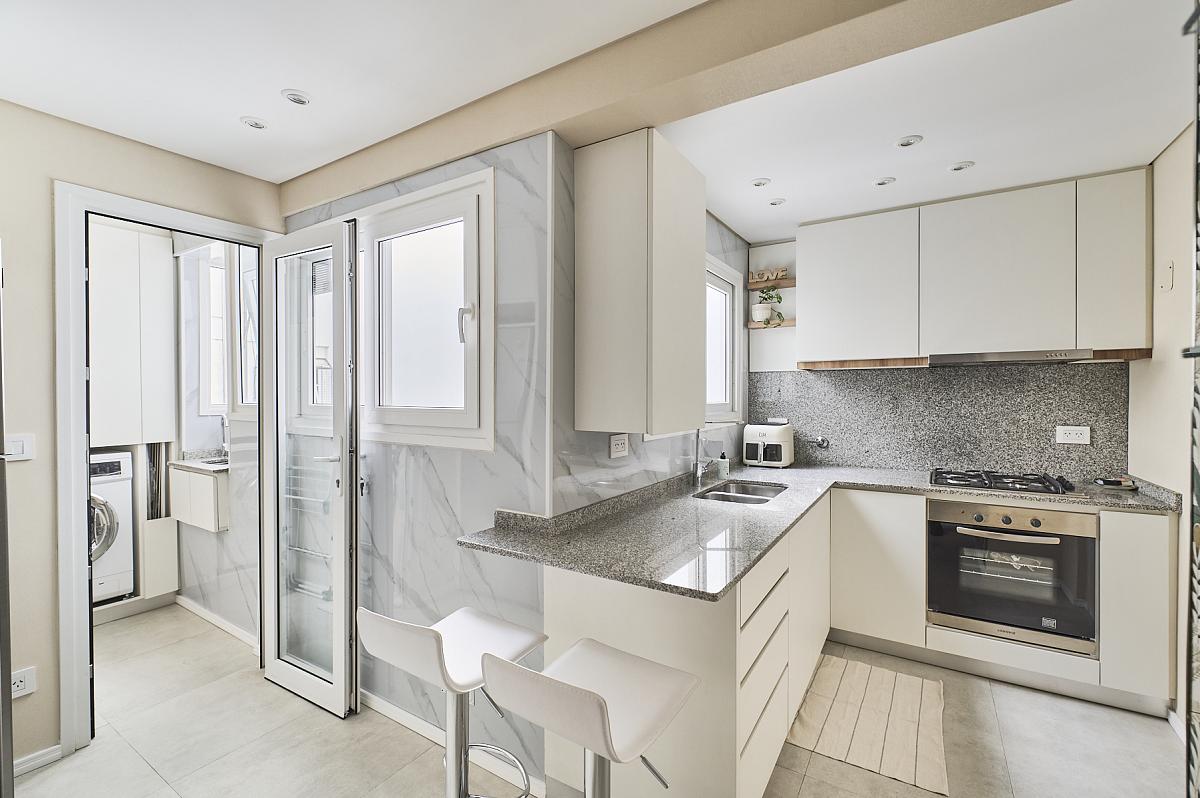 Departamento en venta