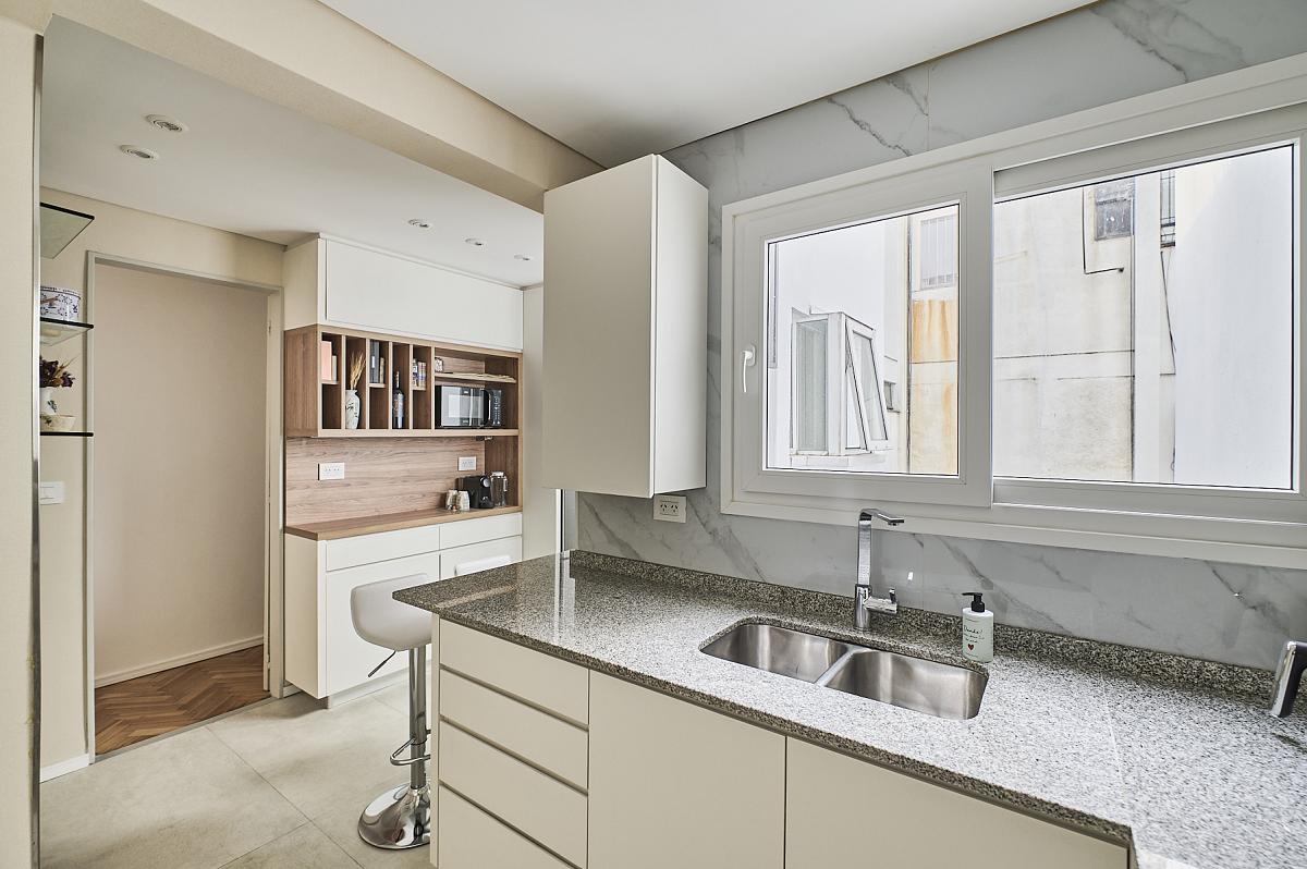 Departamento en venta