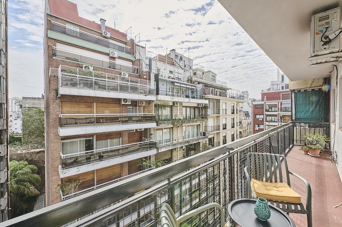 Departamento en venta