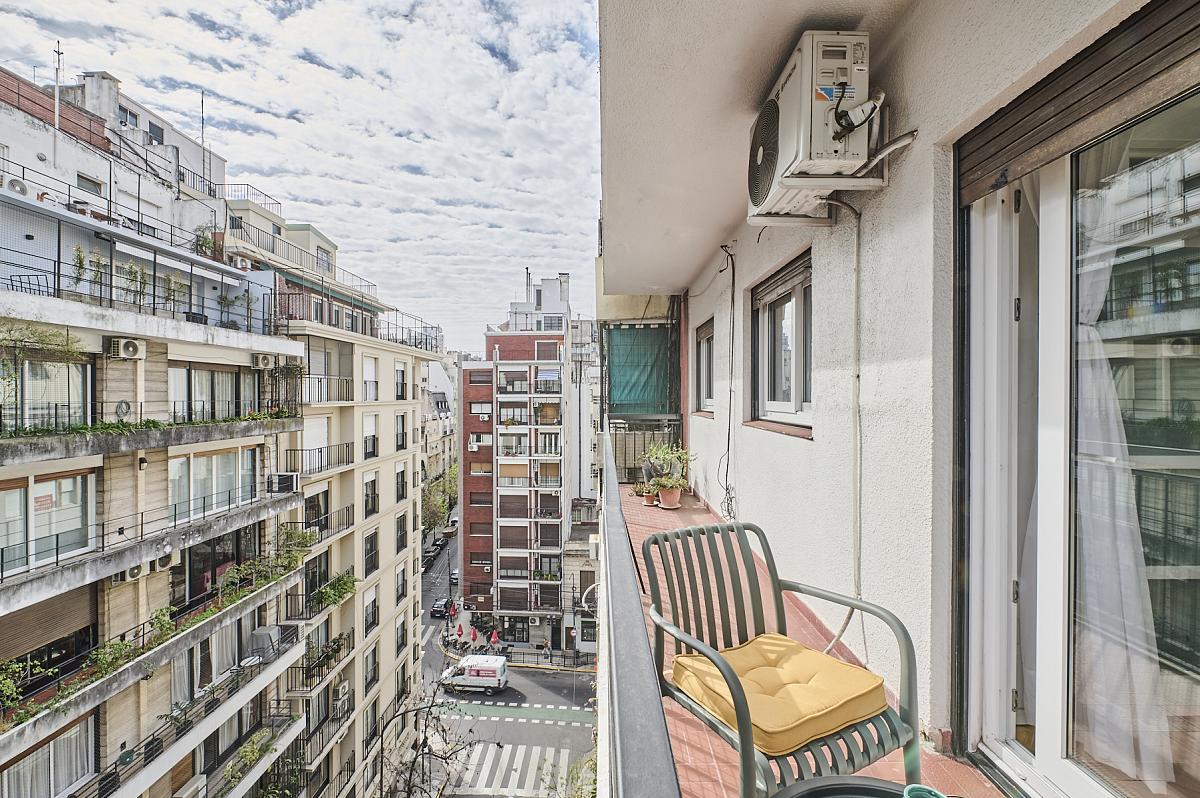 Departamento en venta