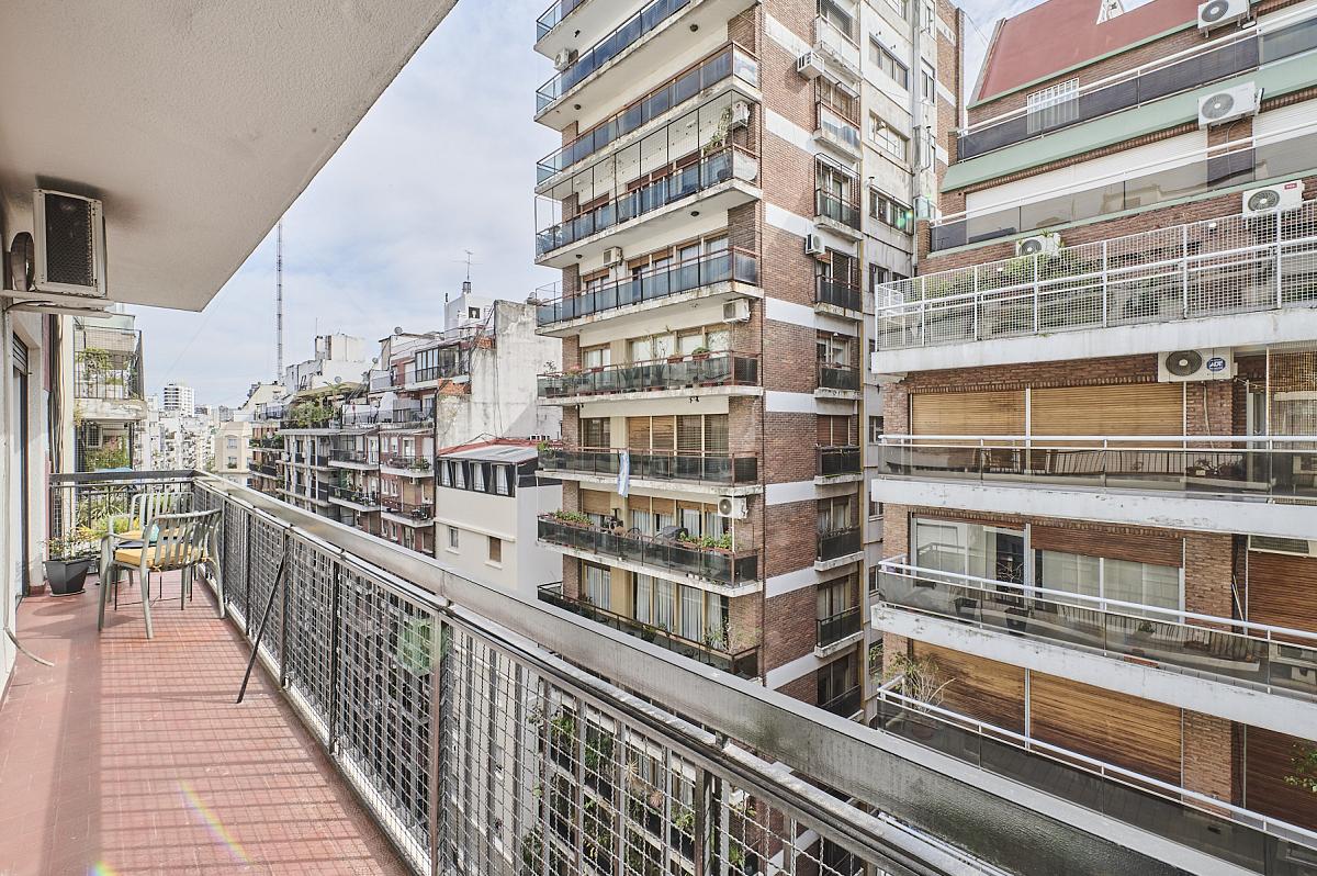 Departamento en venta