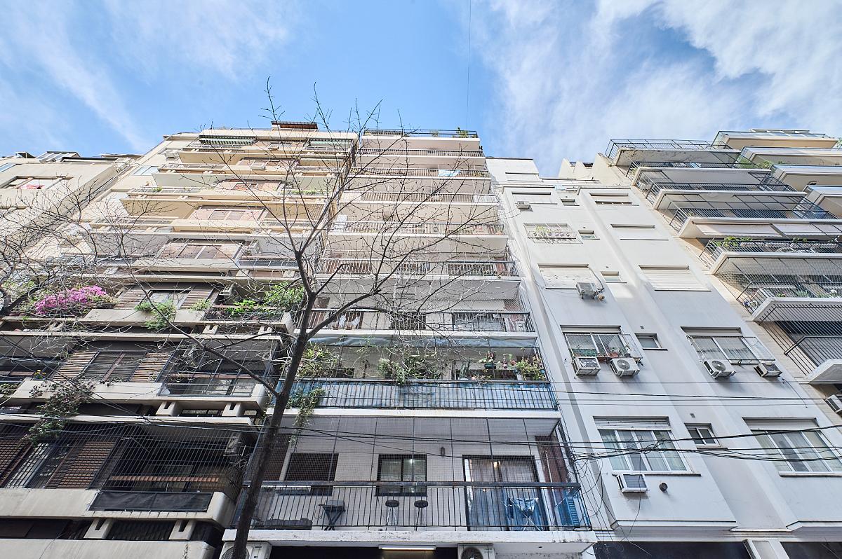 Departamento en venta