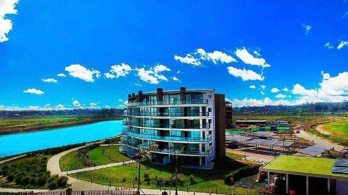 Lote en venta