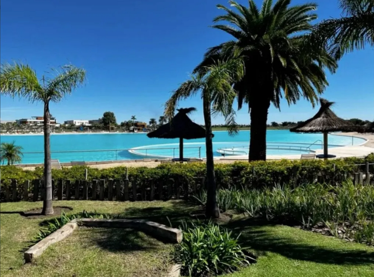 Lote en venta