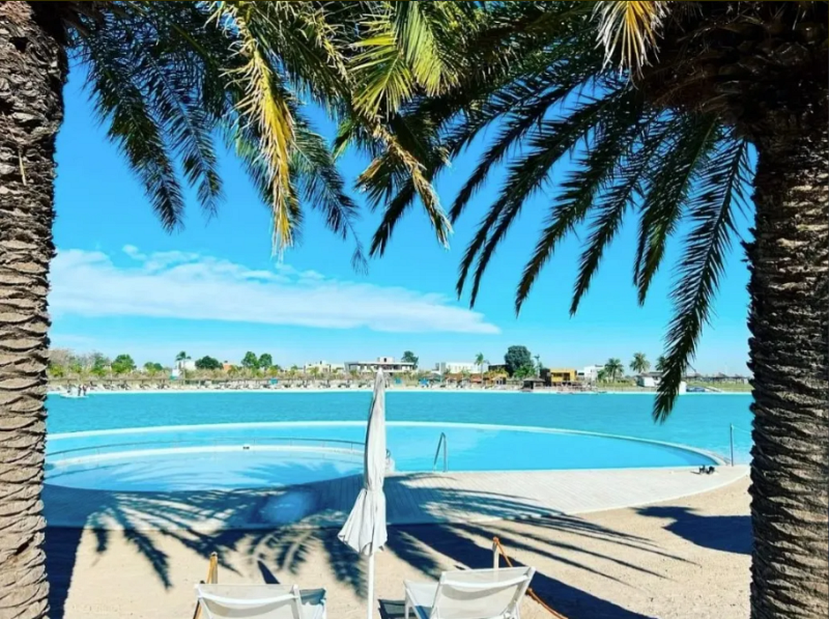 Lote en venta