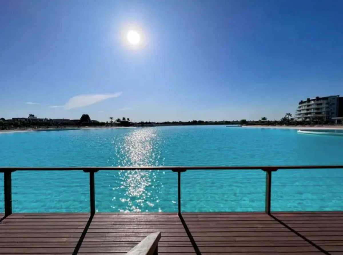 Lote en venta