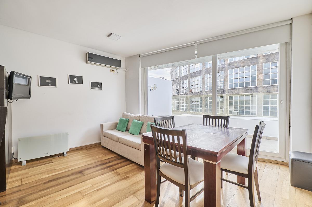 Departamento en venta
