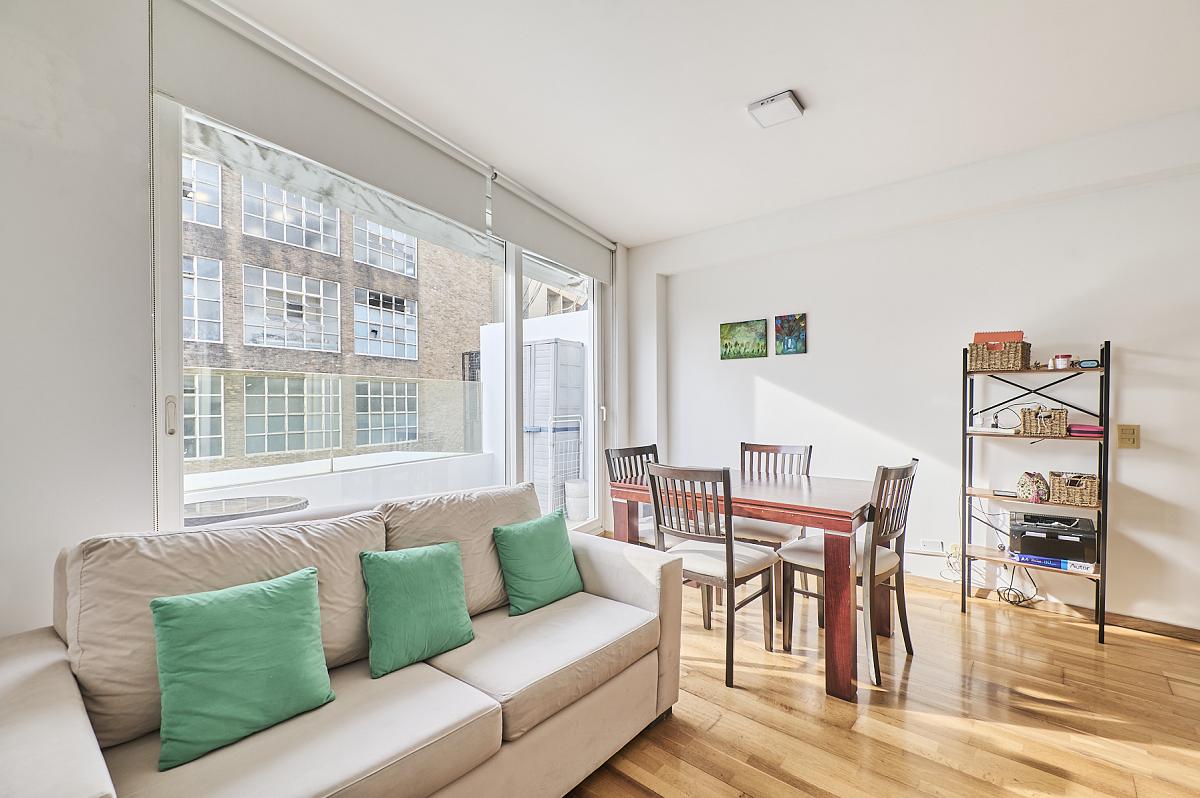 Departamento en venta