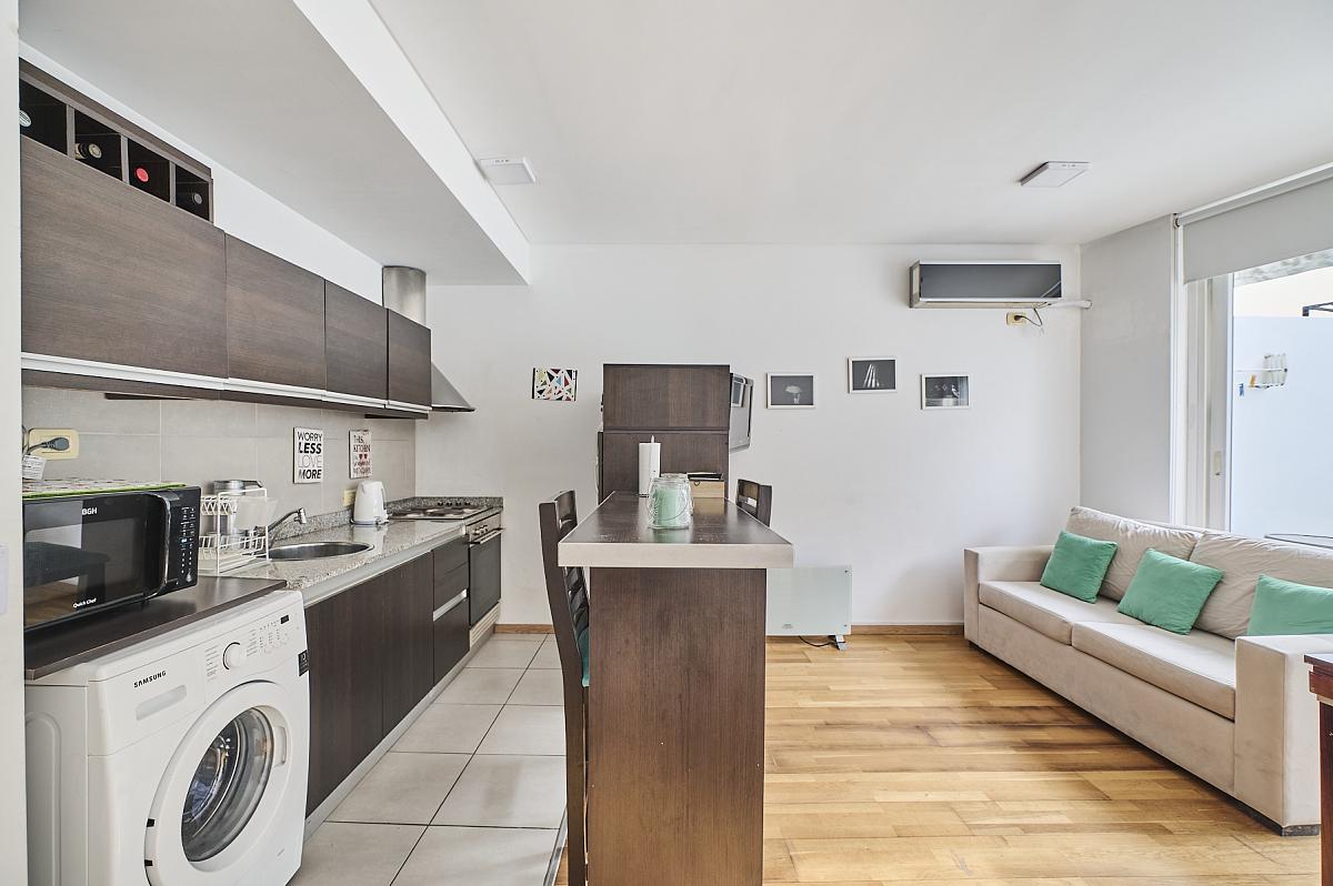 Departamento en venta