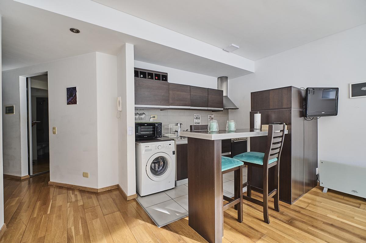 Departamento en venta