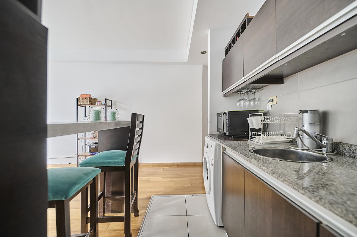 Departamento en venta