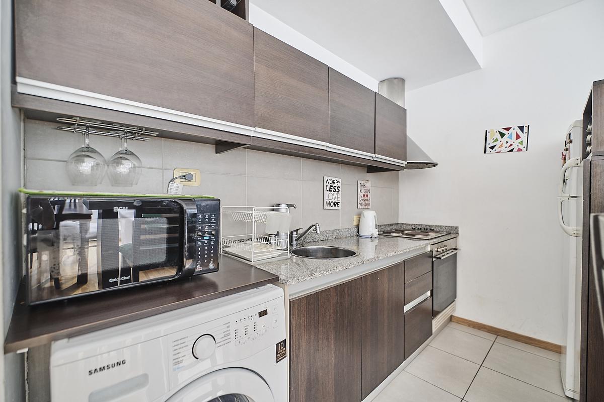 Departamento en venta