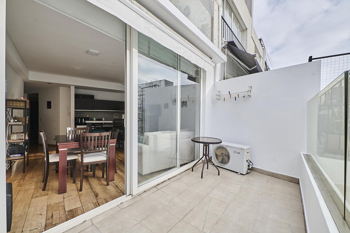 Departamento en venta