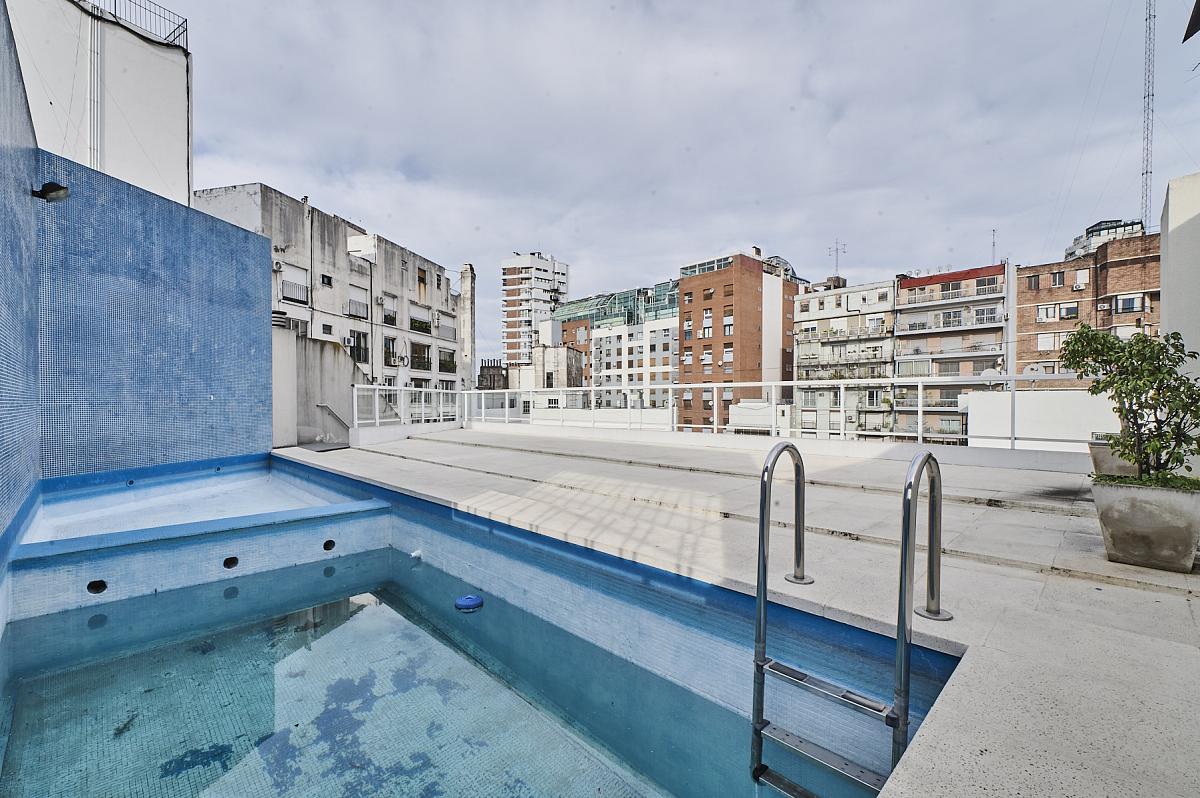 Departamento en venta
