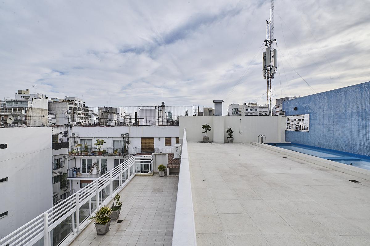 Departamento en venta