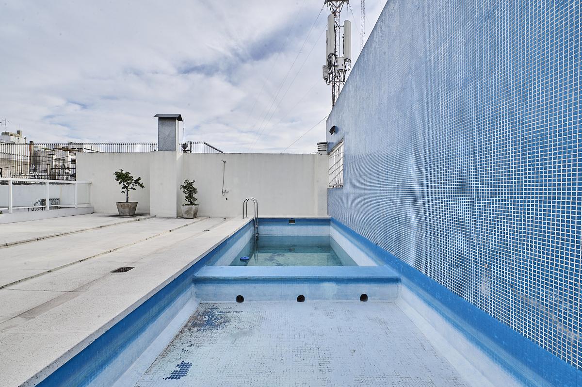 Departamento en venta