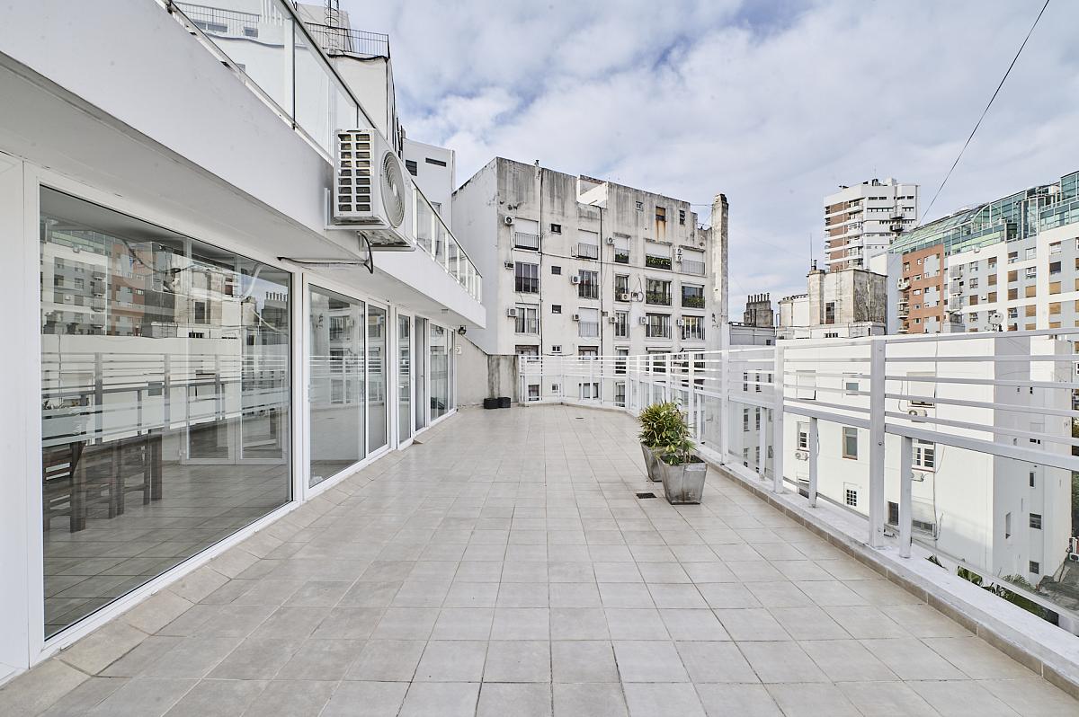 Departamento en venta