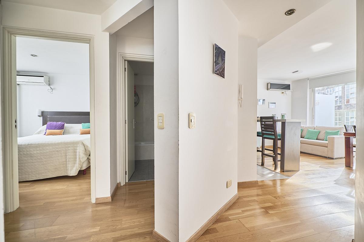 Departamento en venta