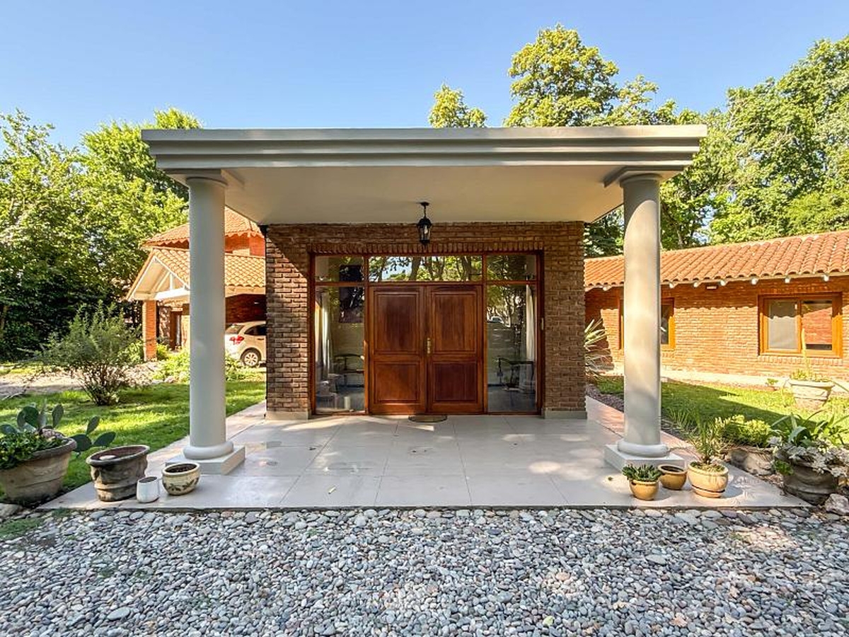 Casa en alquiler