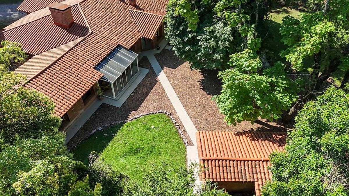 Casa en alquiler