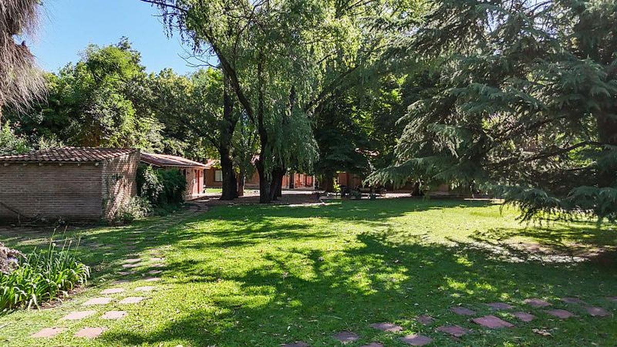 Casa en alquiler