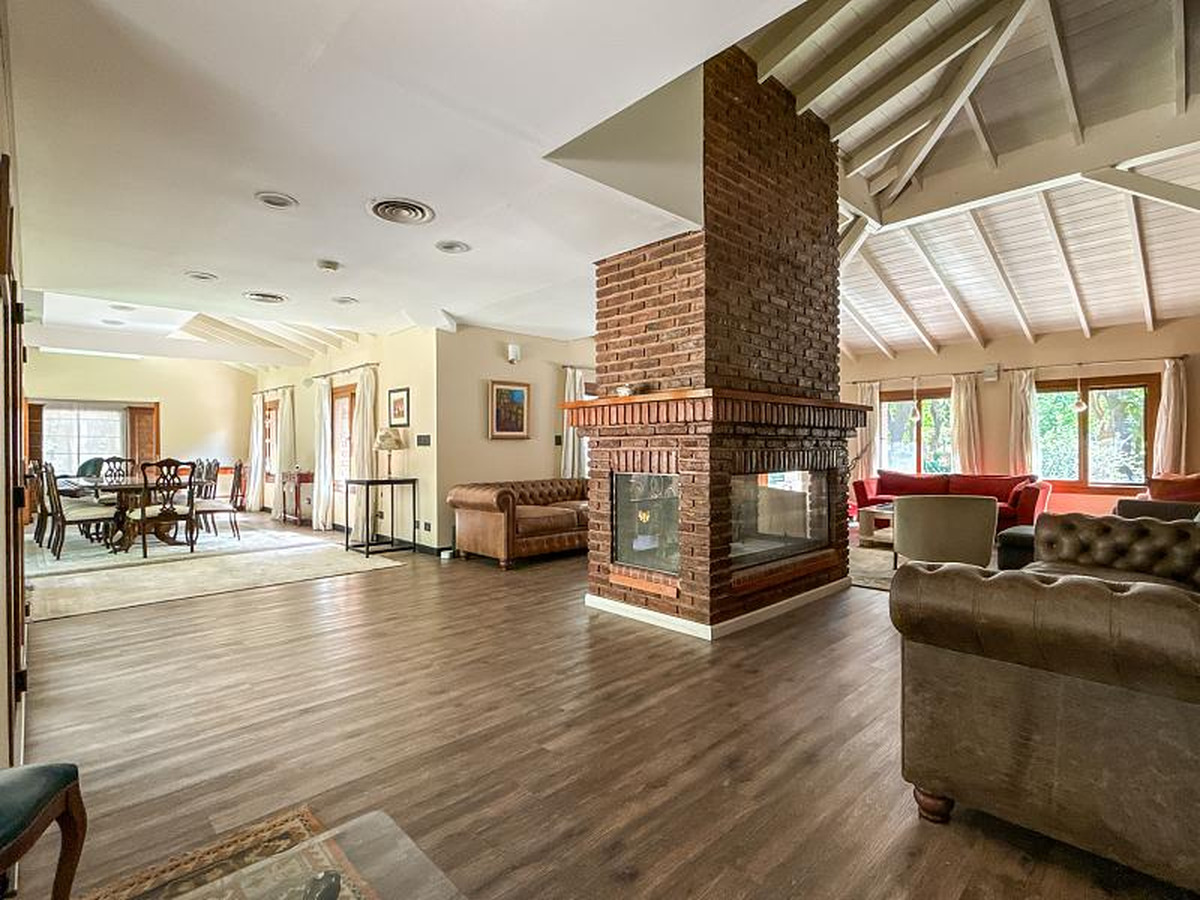 Casa en alquiler