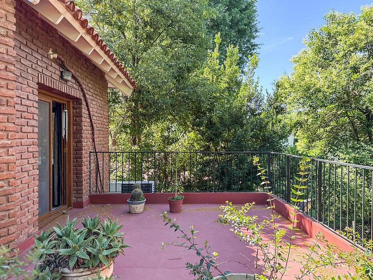 Casa en alquiler
