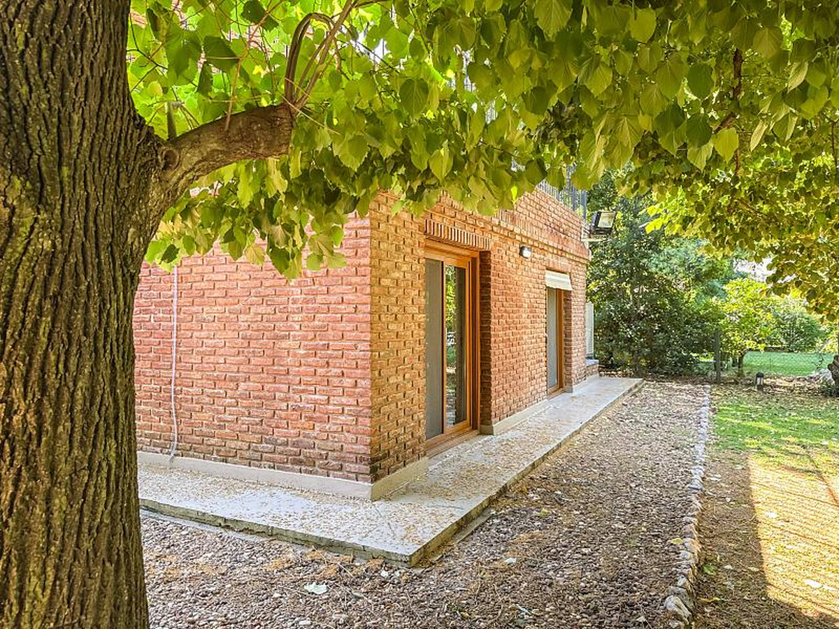 Casa en alquiler
