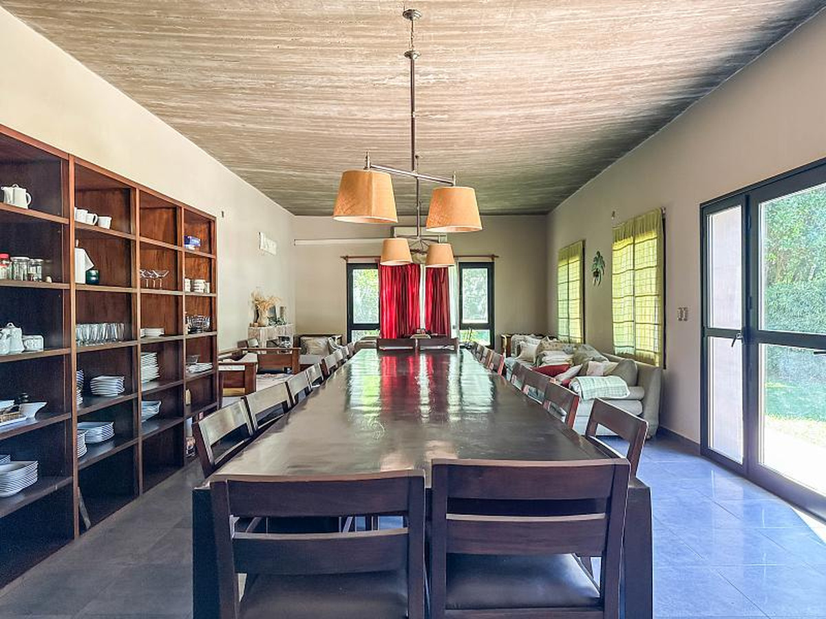 Casa en alquiler