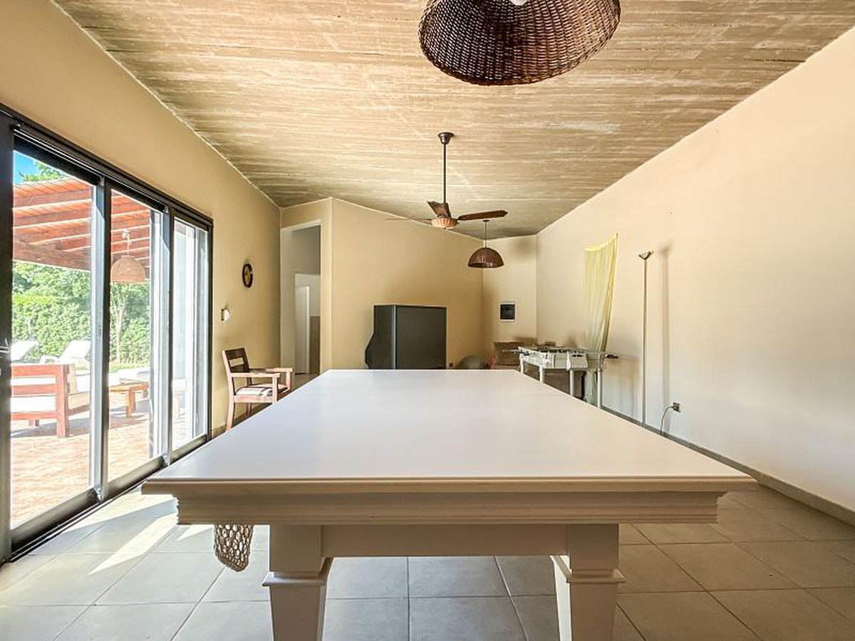 Casa en alquiler
