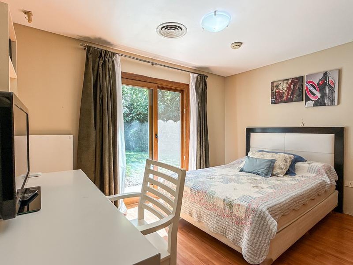 Casa en alquiler