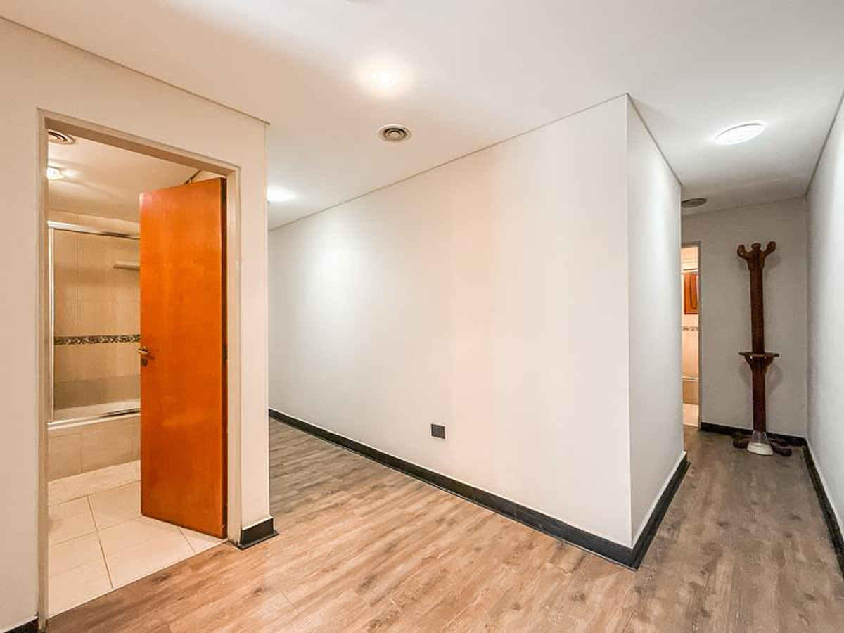 Casa en alquiler