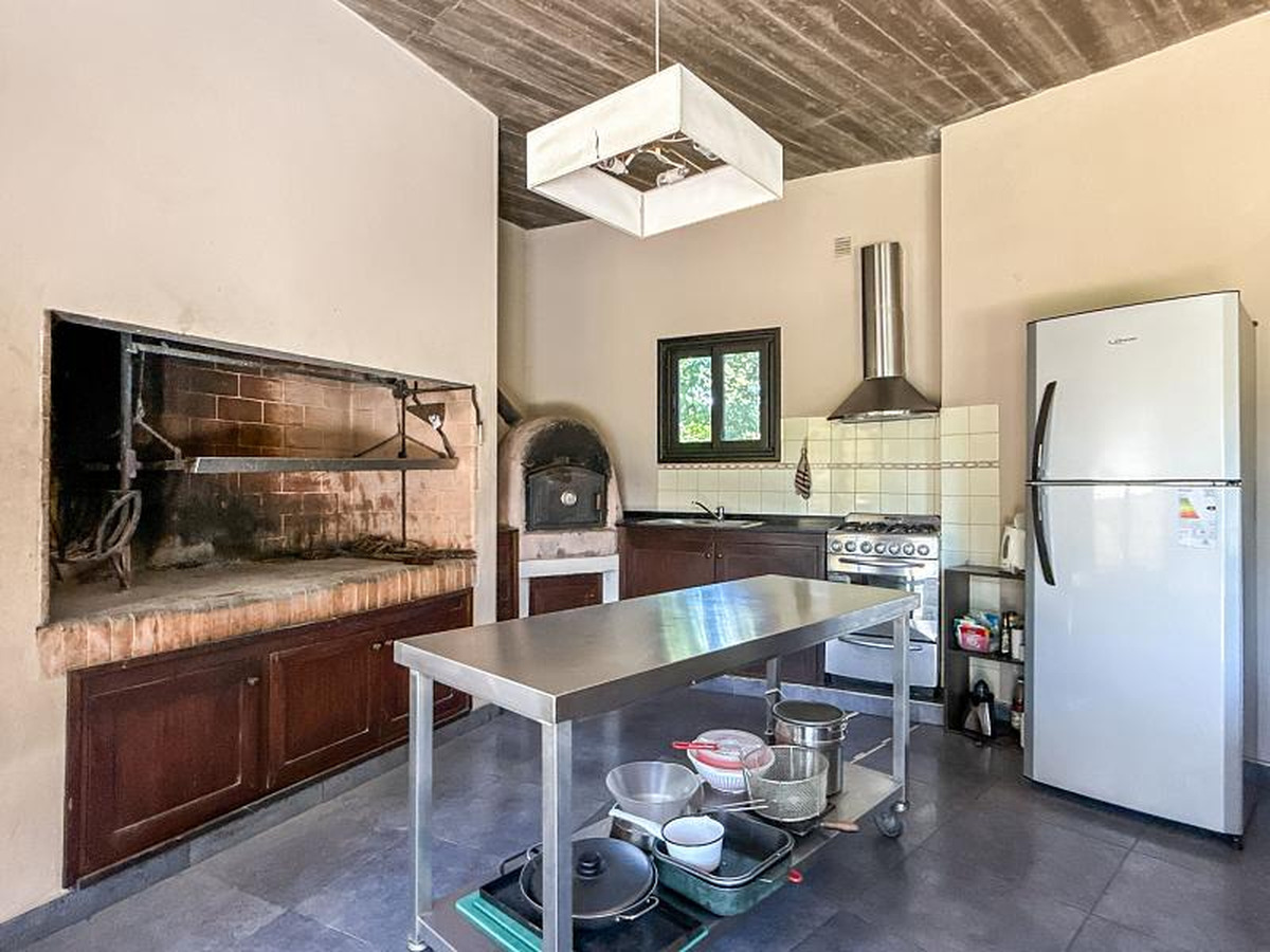 Casa en alquiler