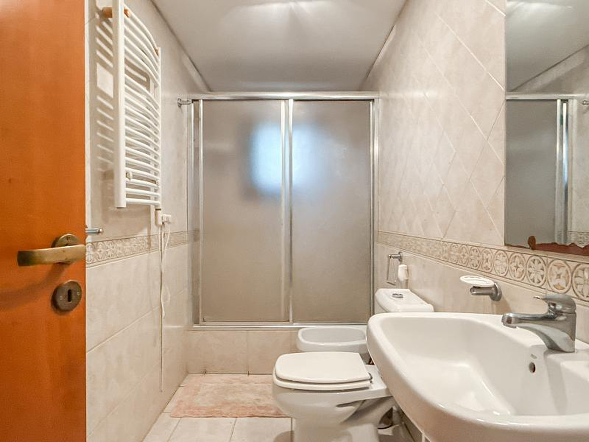 Casa en alquiler