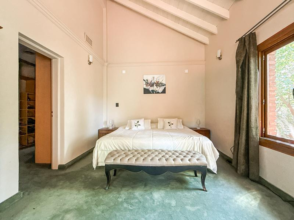Casa en alquiler