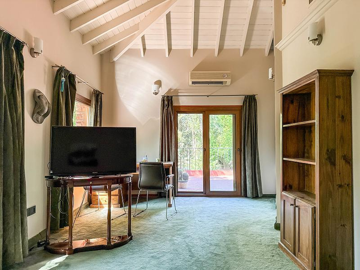 Casa en alquiler