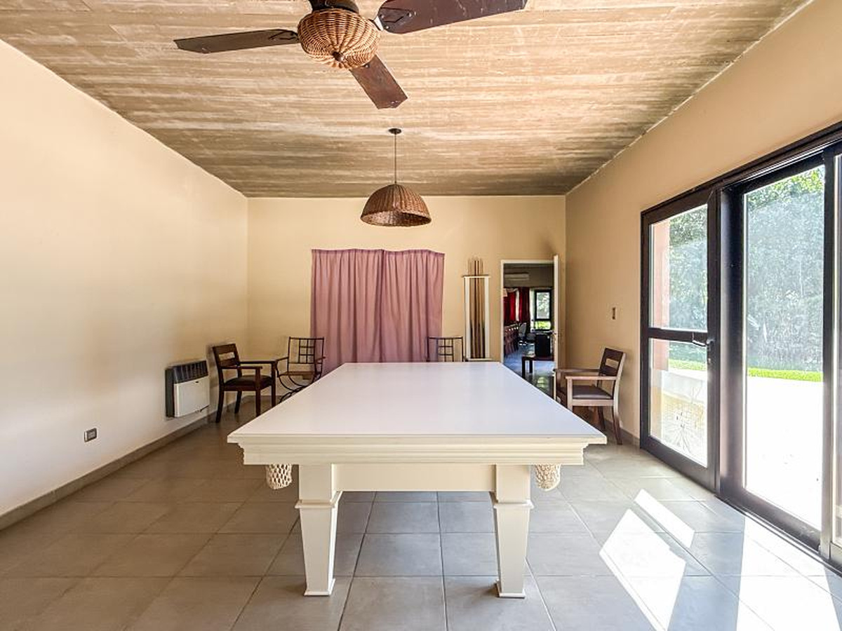 Casa en alquiler