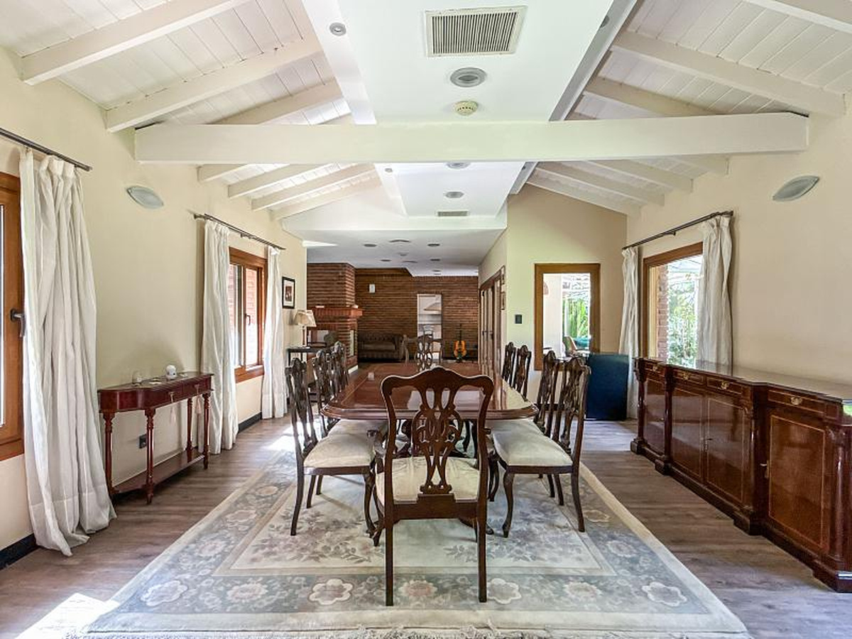 Casa en alquiler