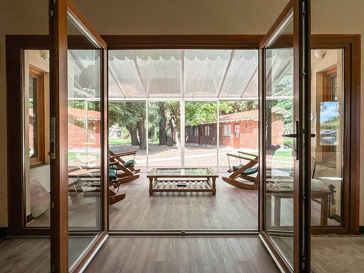 Casa en alquiler