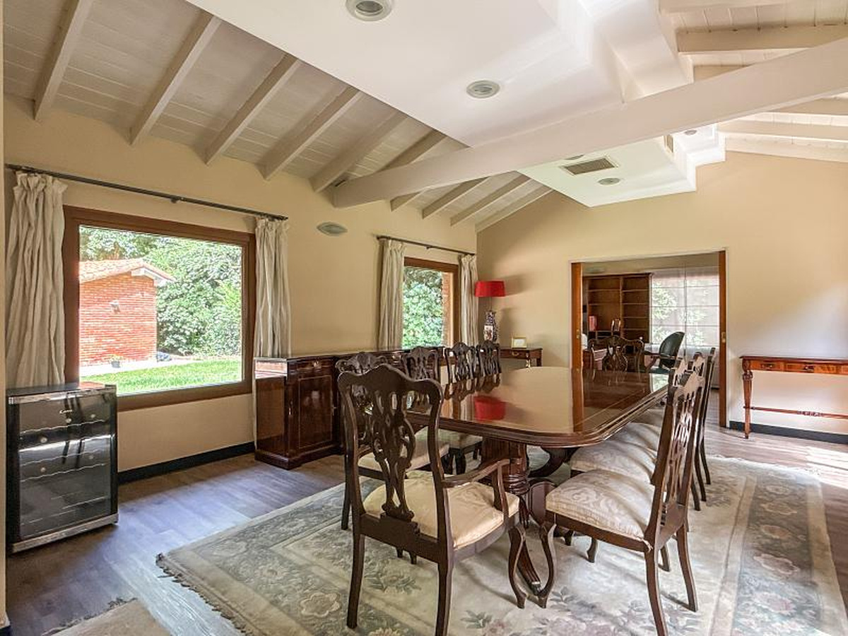 Casa en alquiler