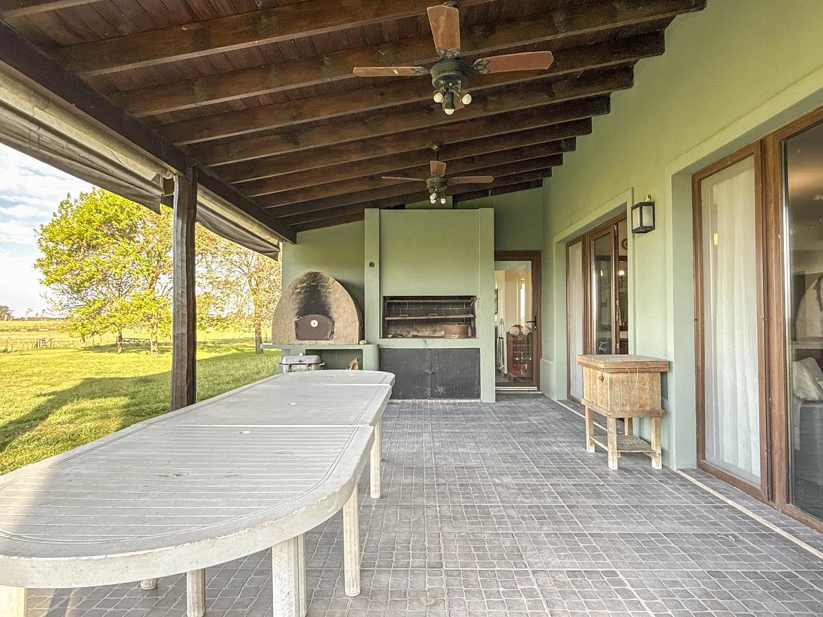 Casa en venta