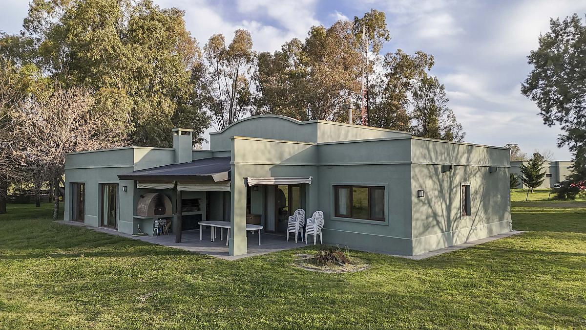 Casa en venta